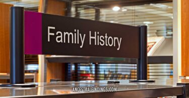 This Week's Free Genealogy Lookups