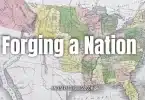 Forging a Nation: The Next States and Their Names