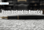 From Ireland to America: Literary Influences Across the Atlantic