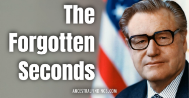 Nelson A. Rockefeller: The Billionaire Who Never Made It to the White House