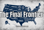 The Final Frontier: The Last States and Their Names