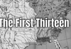 The First Thirteen: The Origins of the Original Colonies’ Names