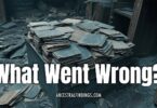 Fire, Conspiracy, and the Lost 1890 Census: What Went Wrong?