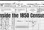 Inside the 1850 Census