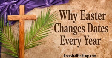 Why Easter Changes Dates Every Year