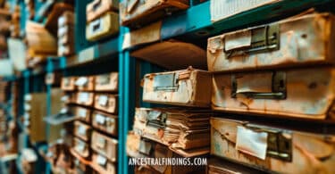 This Week's Free Genealogy Lookups