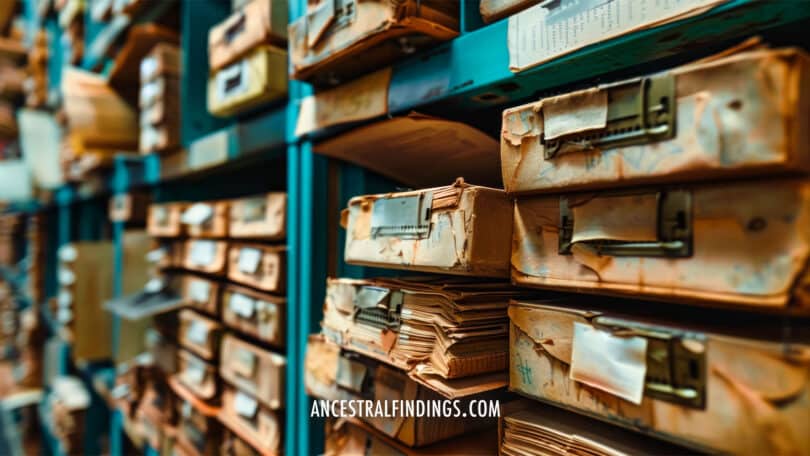 This Week's Free Genealogy Lookups