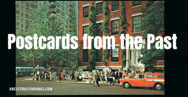 A Day on the Sidewalks of Greenwich Village