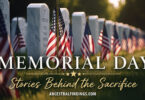 Memorial Day: Honoring Sacrifice and Remembrance
