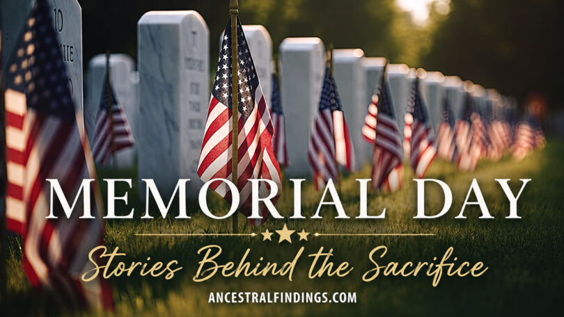 Memorial Day: Honoring Sacrifice and Remembrance