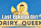 Frozen in Time: Last Eskimo Girl