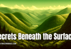 Secrets Beneath the Surface: The Story of Project Greek Island