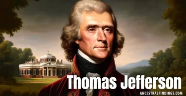 Thomas Jefferson: Architect of Liberty and Paradoxes