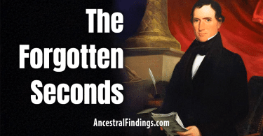 William Rufus DeVane King: The Shortest Tenure, the Deepest Roots