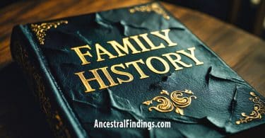 This Week's Free Genealogy Lookups