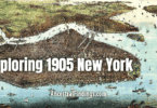 Exploring the 1905 New York State Census