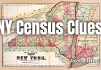 The Value of New York State Census Records for Genealogy