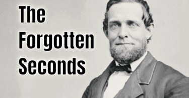 Schuyler Colfax: Speaker, Scandal, and the Shadow of What Might Have Been