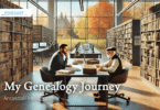 The Conversation That Changed My Life in Genealogy Research
