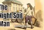 The Night Soil Man: Digging into the World of Human Waste