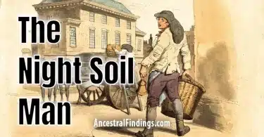 The Night Soil Man: Digging into the World of Human Waste
