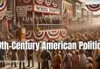Unveiling the Whig Party: 19th-Century American Politics