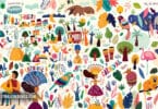 Brazilian Immigration Waves