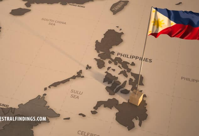 Tracing Ethnic Roots in the Philippines: Uncovering the Rich Heritage ...