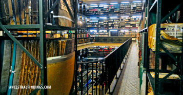 Exploring Brazil’s National Archives for Genealogy