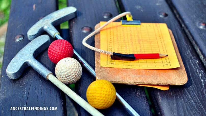 From Royal Greens to Windmill Dreams: The Fun History of Miniature Golf