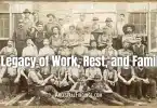 Labor Day: A Legacy of Work, Rest, and Family
