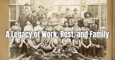Labor Day: A Legacy of Work, Rest, and Family