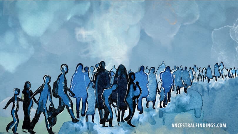 Migration Patterns in the Philippines: Understanding Intra-Island and Overseas Movements