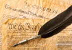 When Did We Decide to Rewrite the Constitution of the United States?