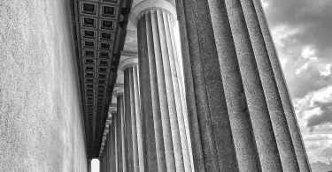 A Glimpse of Ancient Greece in Music City