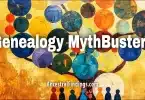 Genealogy MythBusters: Was Your Ancestor Truly 100% One Ethnicity?