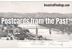 Bridgeport and the Island: Wheeling, West Virginia | Postcards from the Past