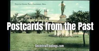 Chester Park Cincinnati History | Postcards from the Past