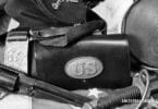 Civil War Dog Tags: A Soldier’s Final Act of Identity