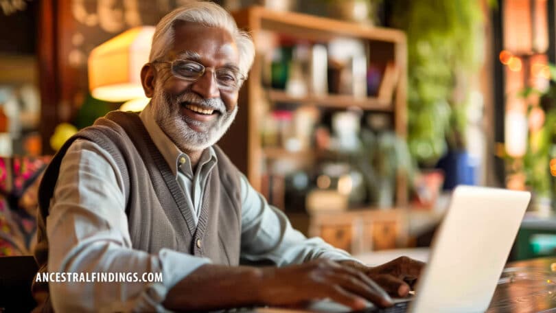 Genealogical Tools: Resources for Indian Ancestry Research