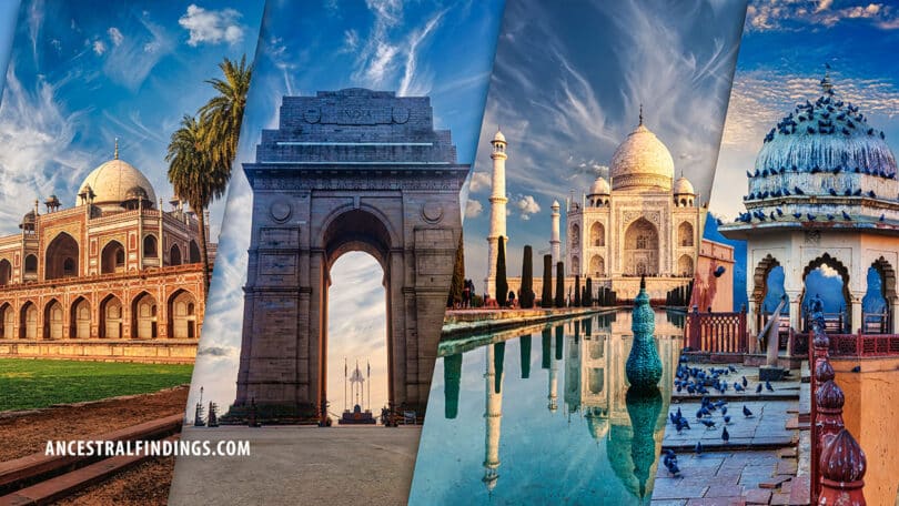 Introduction to Indian Genealogy