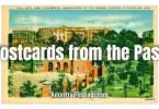 Nela Park in Cleveland, General Electric’s Landmark of Light | Postcards from the Past