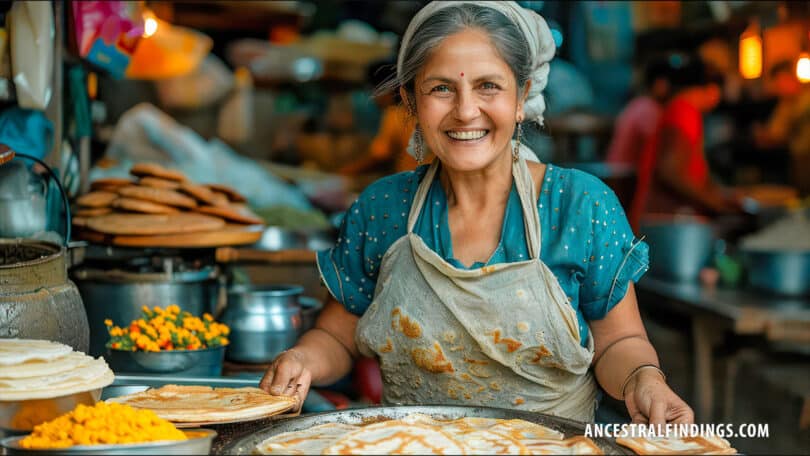 Oral Histories: Preserving Family Stories in India