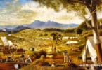 The Gold Rush Era: Genealogical Insights from Australia's Goldfields