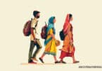The Indian Diaspora: Tracing Indentured Labor and Migration