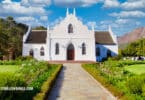 Tracing Ancestry Through South African Church and Civil Records