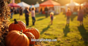 6 "Must-Do" Genealogy Projects for October