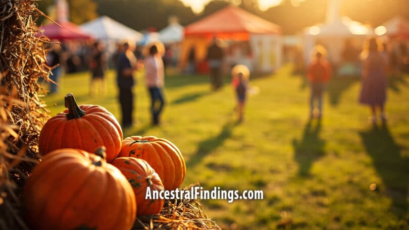6 "Must-Do" Genealogy Projects for October