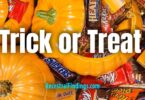 When Did Trick or Treat Start in America?
