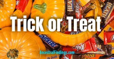When Did Trick or Treat Start in America?